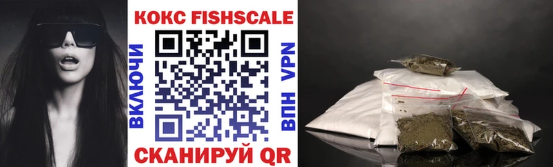 Купить закладки  Армянск  COCAIN FishScale 